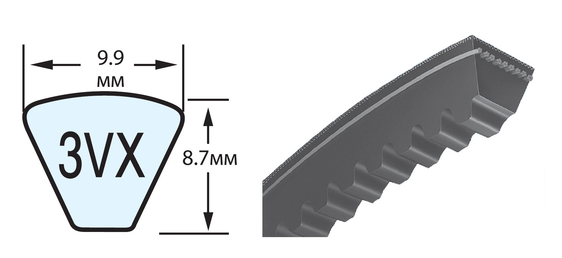 Чертеж ремней. Ремень 3vx900. Ремень клиновой 3v. Ремень клиновой at at100875la. Ремень клиновой at at100710la.
